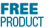 FREE PRODUCT