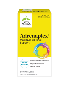 PACKAGE: Adrenaplex®