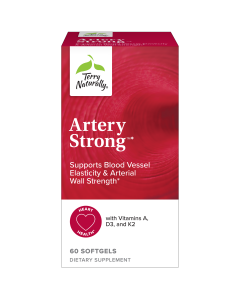 Artery Strong Product Image