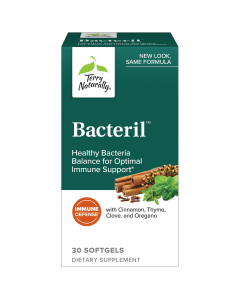 Bacteril Box Image