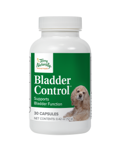 Product Image,New Look. Same Product.,Supplement Facts,,SUPPORT YOUR PAW-NER'S BLADDER & URINARY FUNCTION — Supports overall bladder & urinary health, Capsule form supplement, Use on dogs that have been spayed or neutered