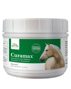 Product Image,New Look. Same Product.,Supplement Facts,POWERFUL CURCUMIN FOR YOUR HORSE — A taster your horse will love, For occasional joint stiffness, soreness, or discomfort