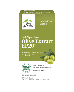 Full Spectrum Olive Extract EP20™