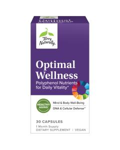 Optimal Wellness Supplement Package
