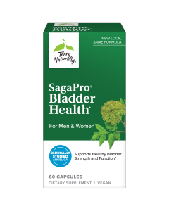 SagaPro Bladder Health Product Image