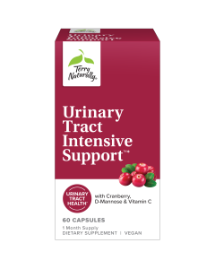 Urinary Tract Intensive Support™* Package