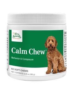Calm Chew Container