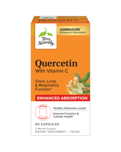 Quercetin with Vitamin C Product Image