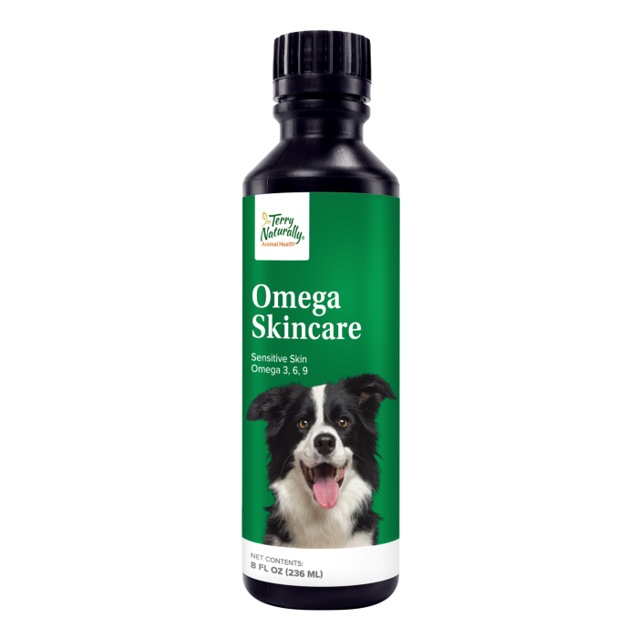 Omega 3 for dog skin allergies best sale